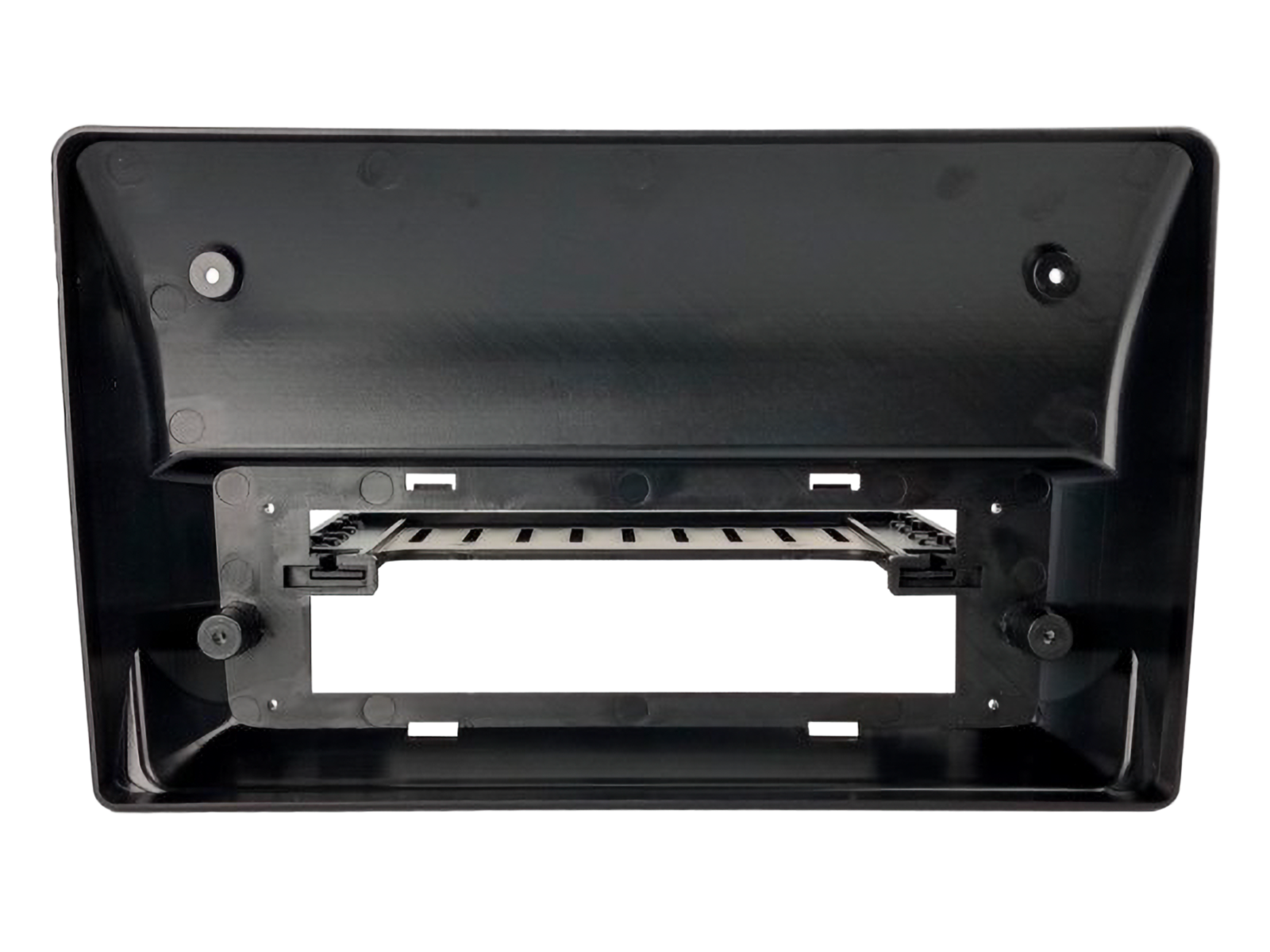 10" paneel Ford Transit(FD) met 1-DIN OEM radio - 381114 195 1 - 381114-195-1