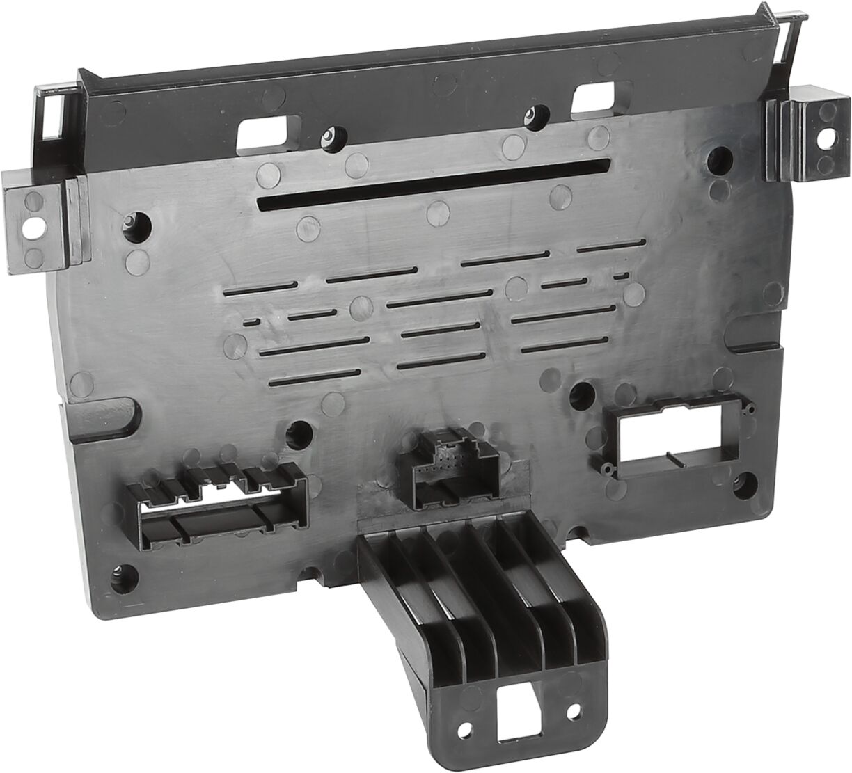 2-DIN Paneel Ford Ranger 2015-2019 - 381114 34 1 panel rear - 381114-34-1 