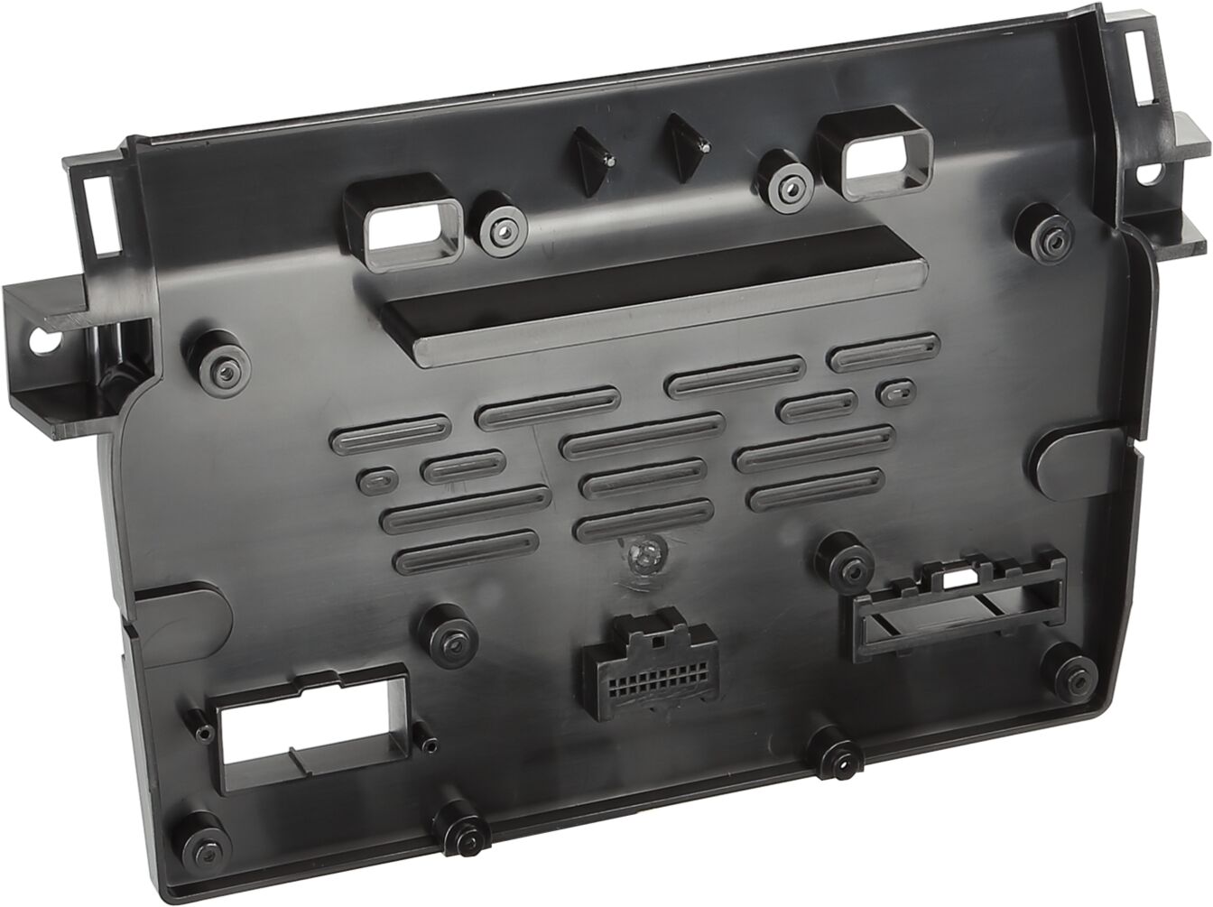 2-DIN Paneel Ford Ranger 2015-2019 - 381114 34 1 panel - 381114-34-1 