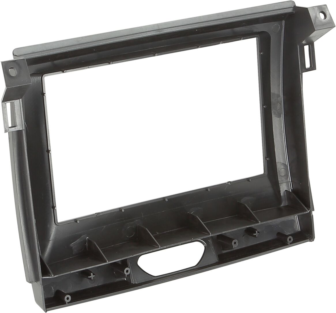 2-DIN Paneel Ford Ranger 2015-2019 - 381114 34 1 rear - 381114-34-1 