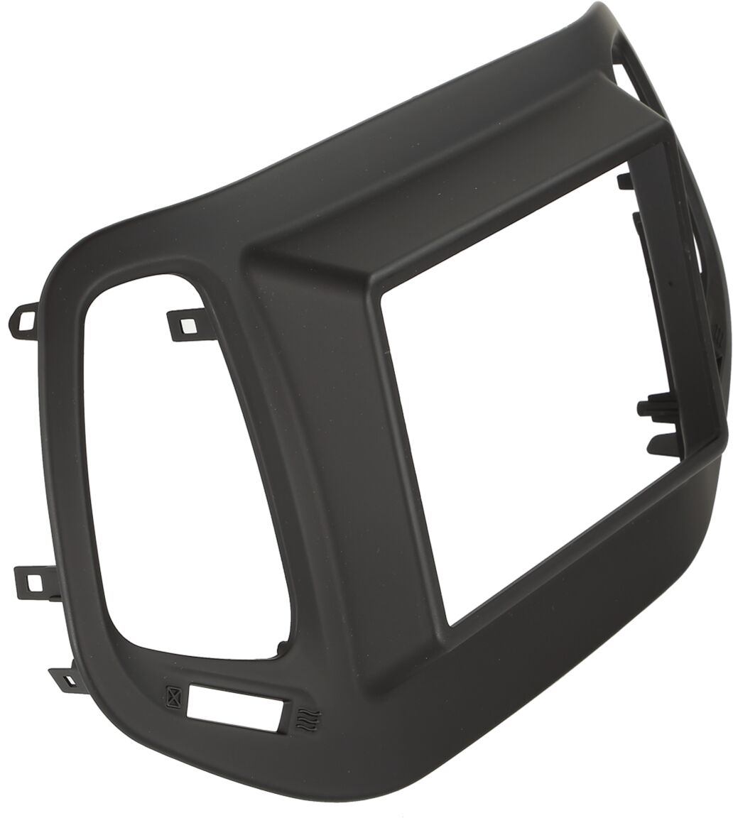 2-DIN Paneel Jeep Compass 2017>  (METRA)  - 381145 12 ansicht001 - 381145-12