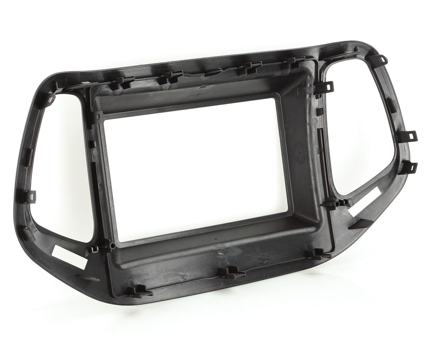 2-DIN Paneel Jeep Compass 2017>  (METRA)  - 381145 12 ansicht002 - 381145-12