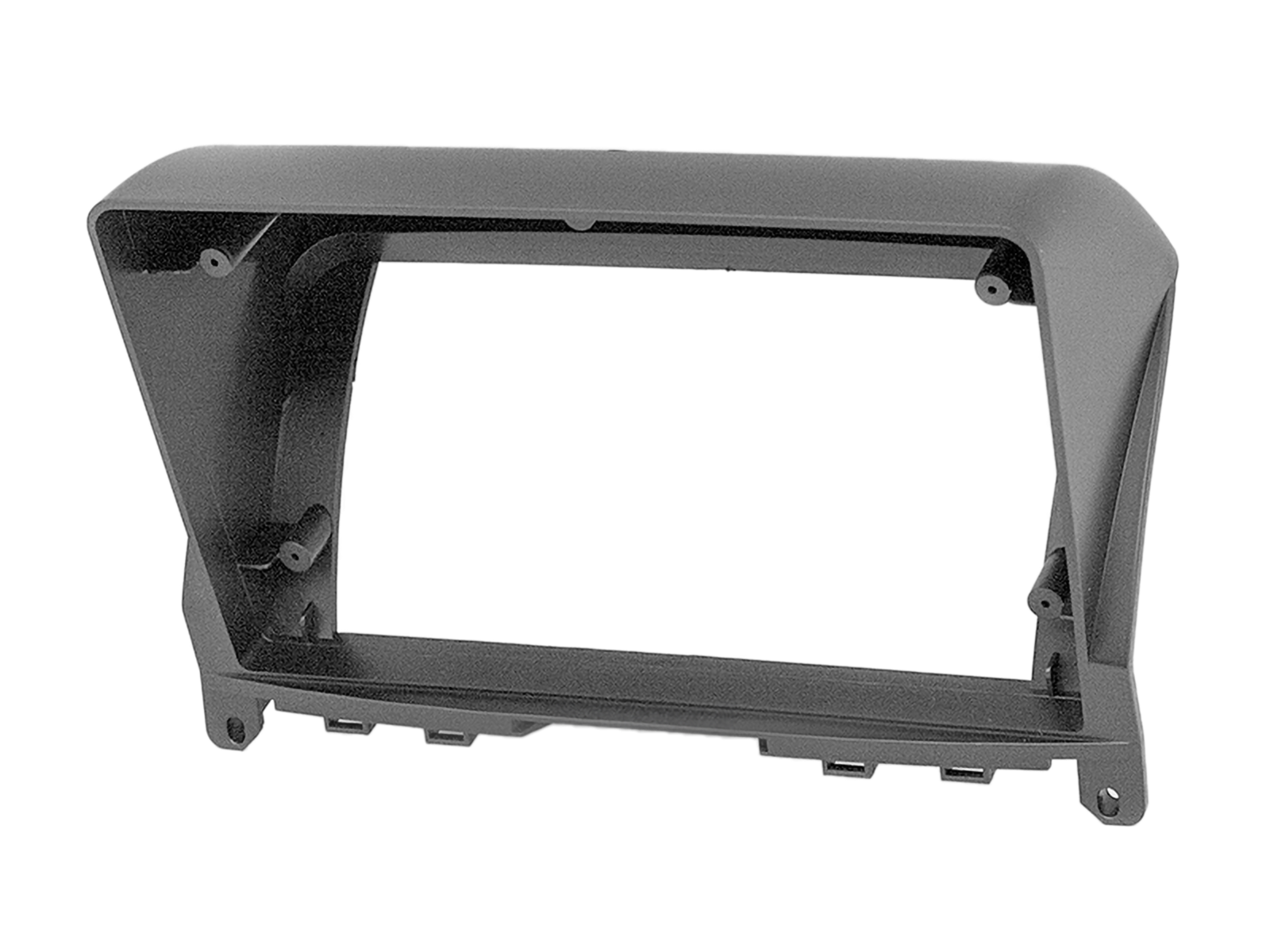 9" paneel Mercedes C-klasse 03/2007 - 01/2011  - 381190 93 1 1 - 381190-93-1
