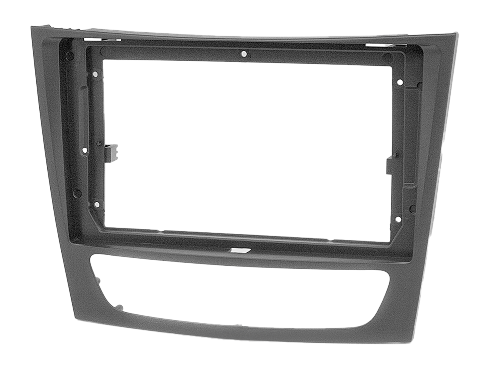 9" Paneel Mercedes Benz CLS/E-Klasse  - 381190 95 1 1 - 381190-95-1