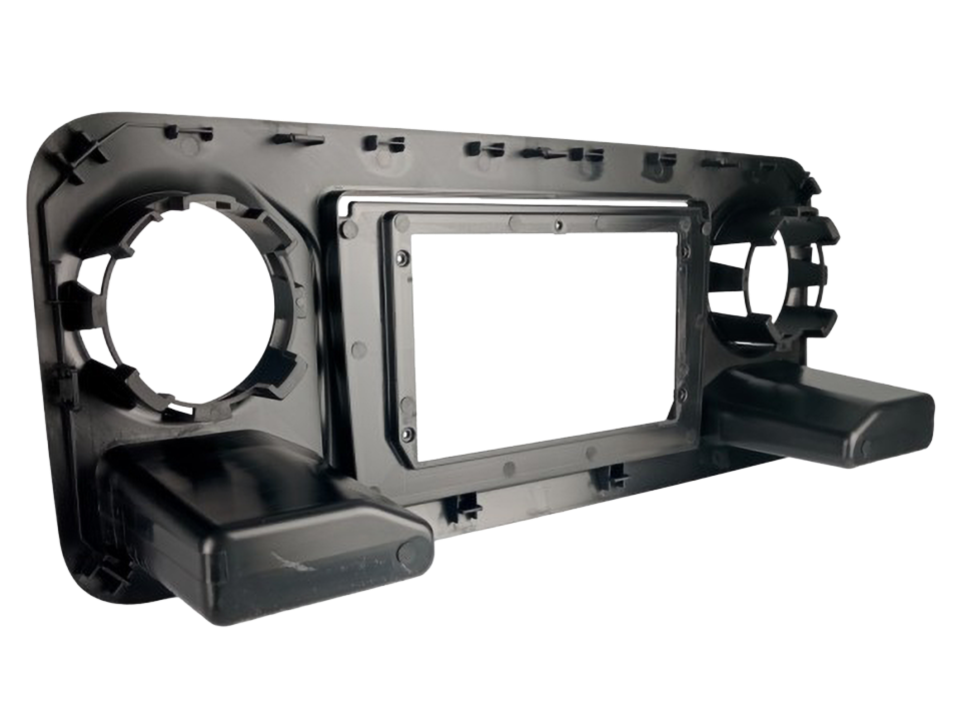 10" Paneel Mercedes Sprinter (W907/W910) 06/2018 - 2026 - 381191 193 1 2 - 381191-193-1