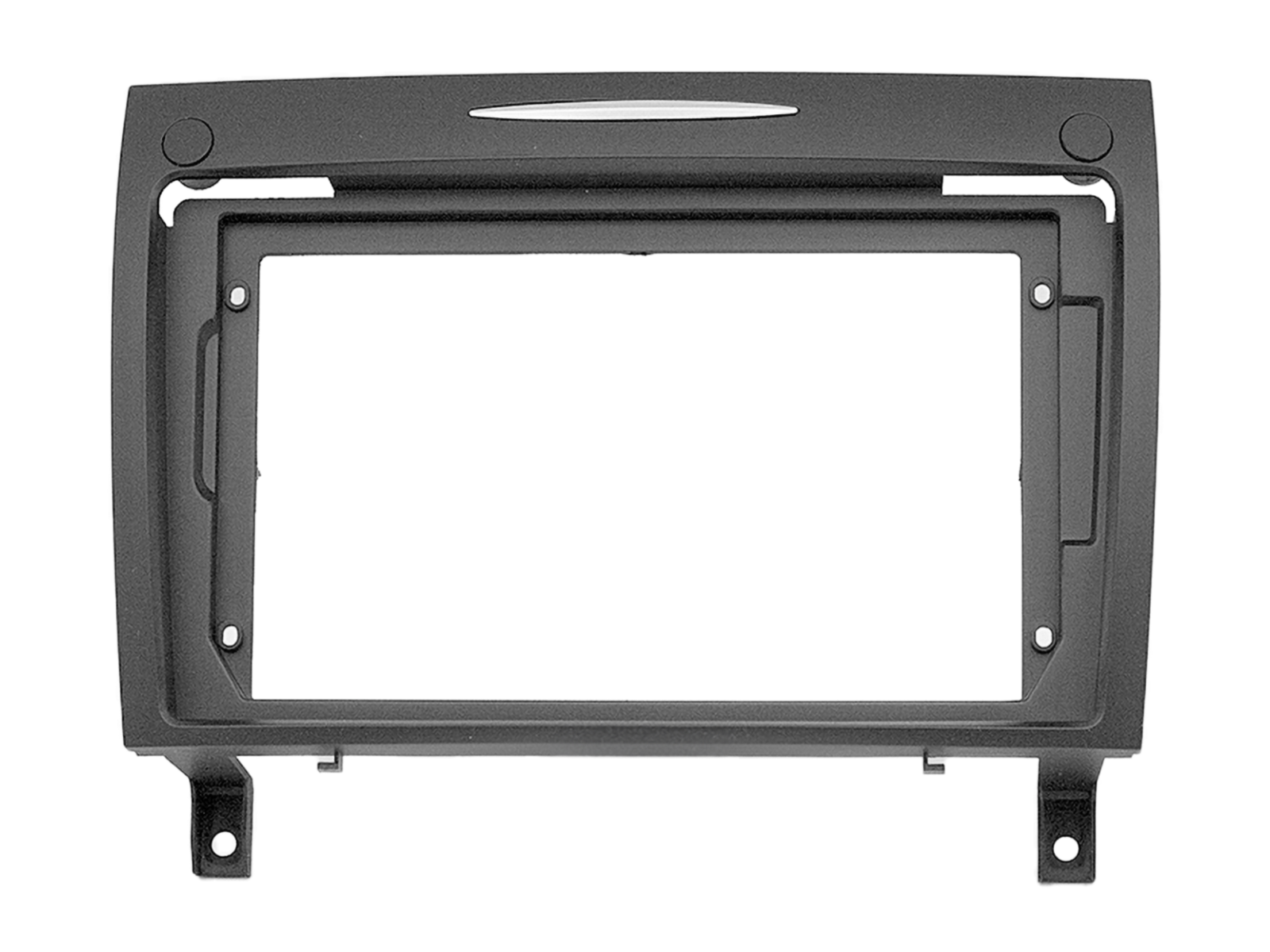9" Paneel Mercedes Benz SLK-Klasse 2004-2011 - 381191 90 1 - 381191-90-1