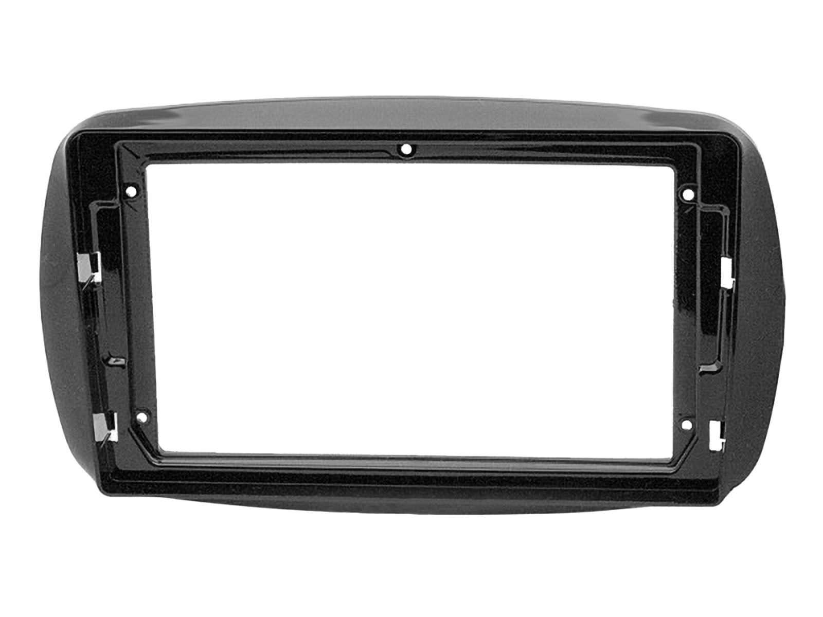 9" paneel Smart ForTwo 2014-2023 / ForFour 2014-2021 - 381191 92 1 - 381191-92-1