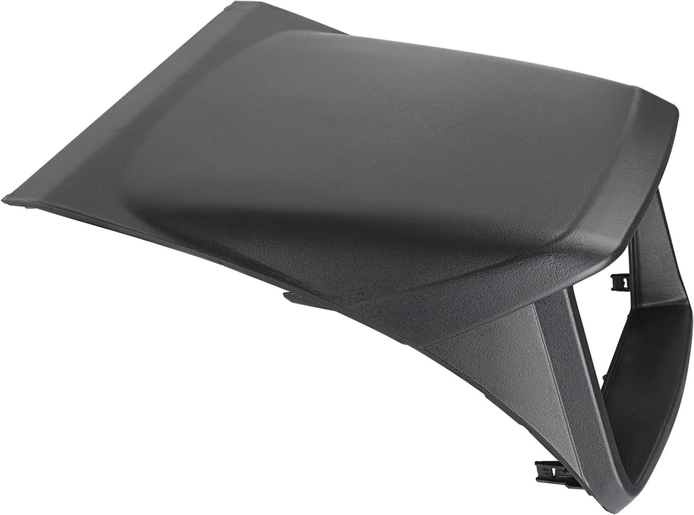 2-DIN Paneel Mitsubishi L200/ Sportero/ Strada Kleur: Zwart - 381200 24 1 seite - 381200-24-1