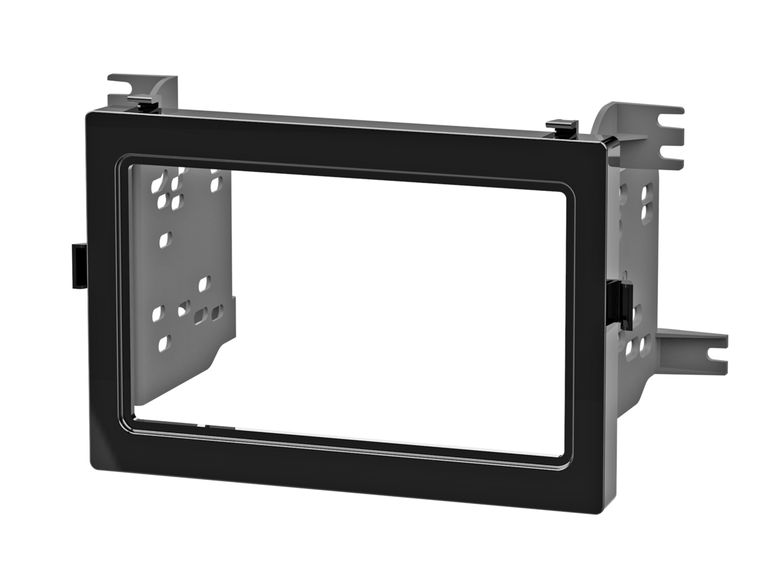 2-DIN Paneel Mitsubishi Outlander (GFO) 2018-2022 - 381200 27 1 1 - 381200-27-1
