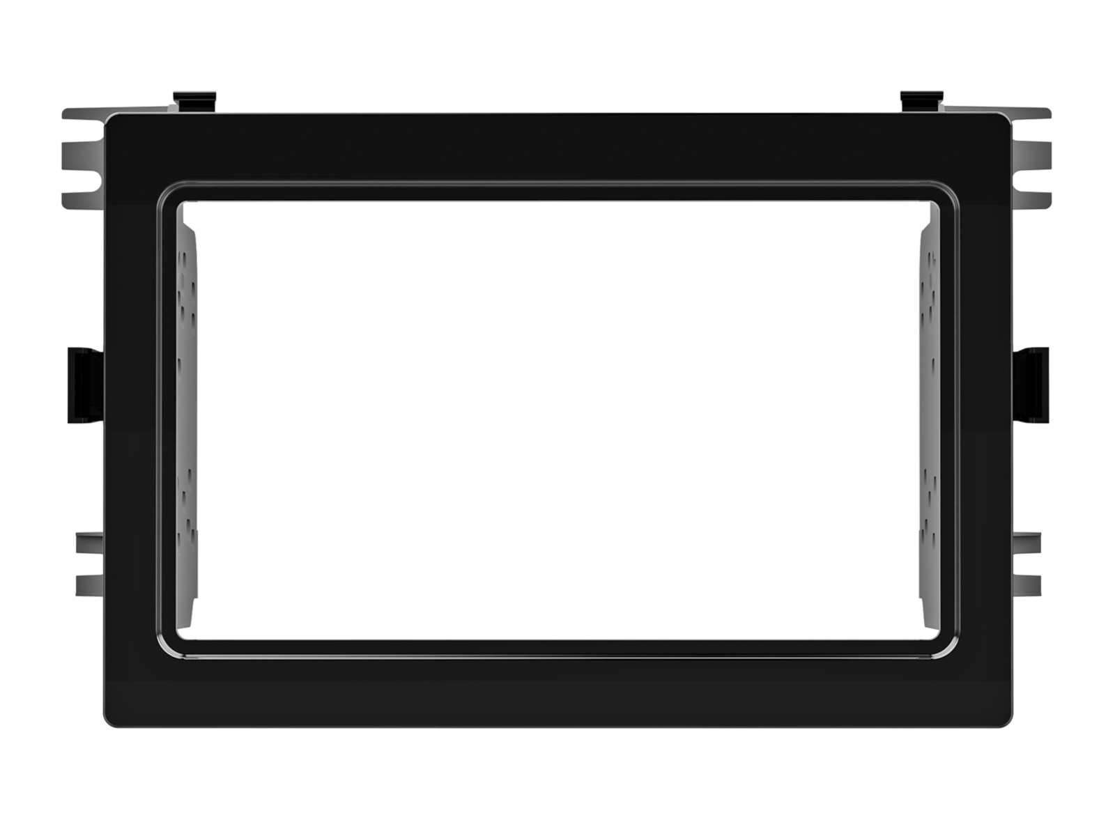 2-DIN Paneel Mitsubishi Outlander (GFO) 2018-2022 - 381200 27 1 2 - 381200-27-1
