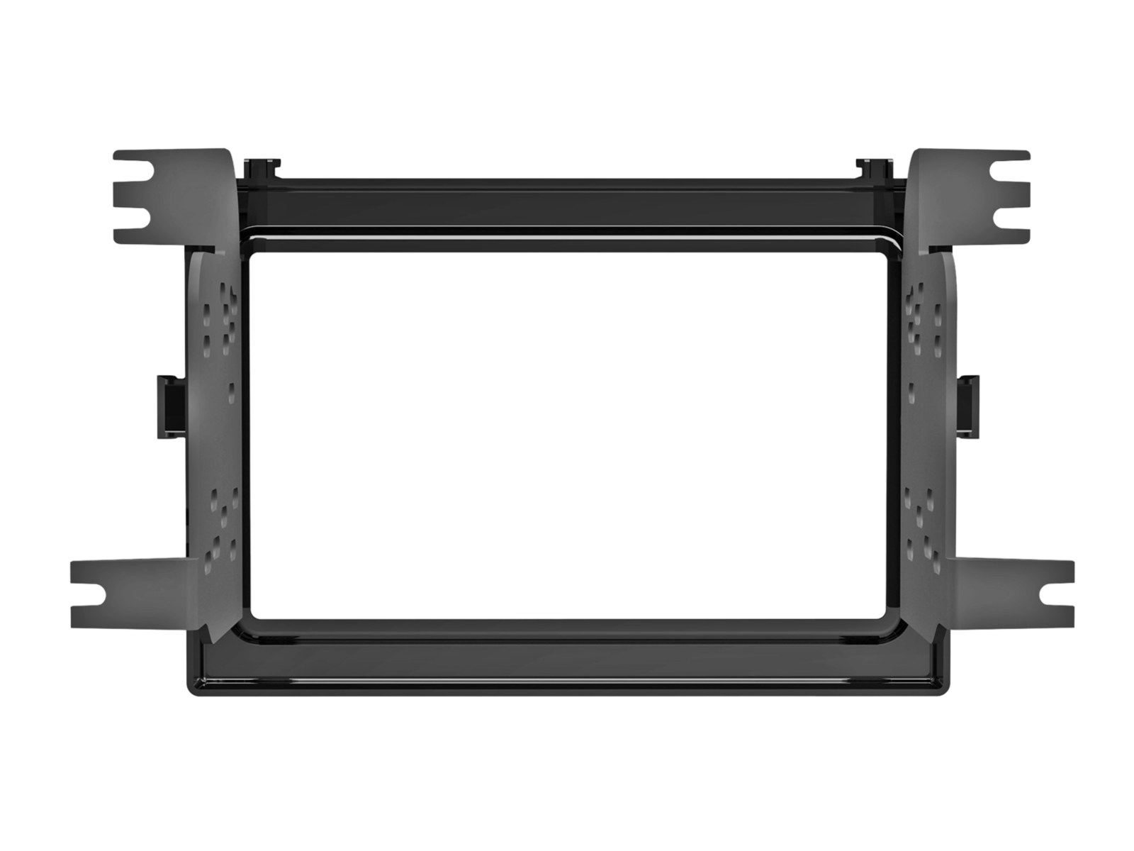 2-DIN Paneel Mitsubishi Outlander (GFO) 2018-2022 - 381200 27 1 3 - 381200-27-1