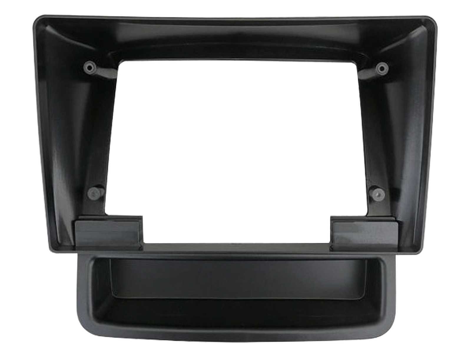 10" paneel Nissan Primastar/Opel Vivaro/Renault Trafic - 381250 192 1 - 381250-192-1