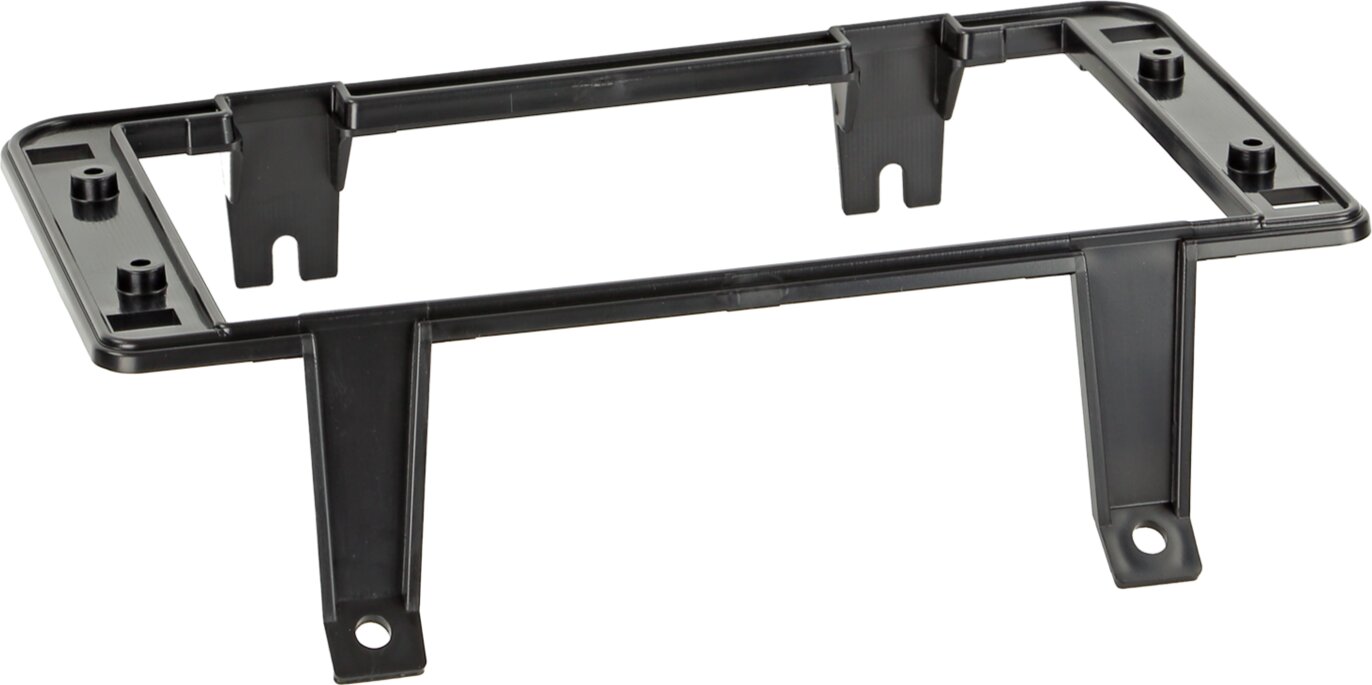 2-DIN Kit Dacia Duster (SR) 09/2021-2022 - 381250 21 1 montagerahmen - 621250-21-1