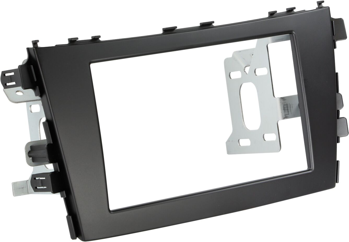 2-DIN Paneel Suzuki Celerio 2014-> - 381294 09 1 - 381294-09-1