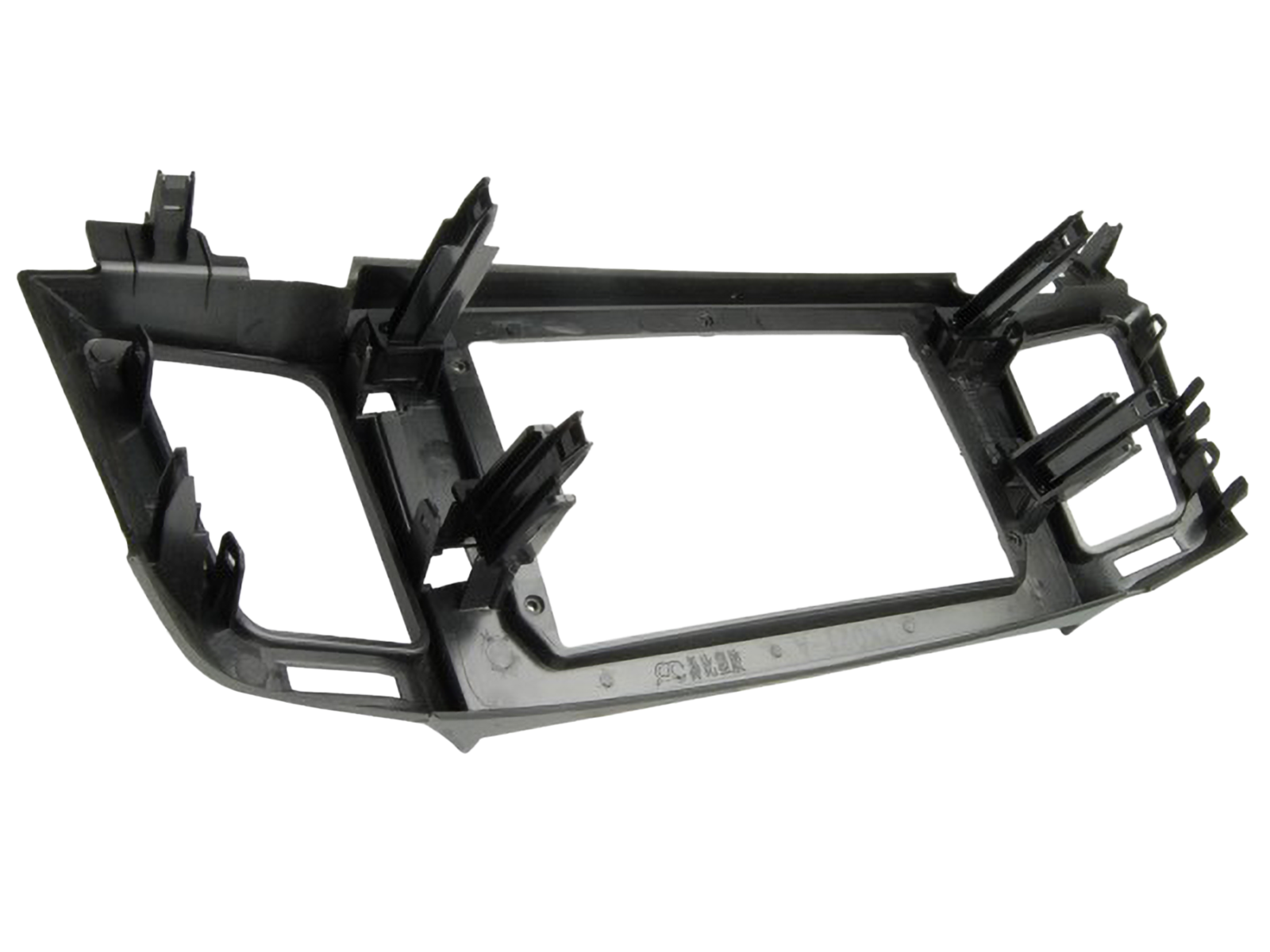 10" Paneel Toyota RAV4 (XA3/XA4) 04/2013 - 01/2018 - 381300 190 1 1 - 381300-190-1