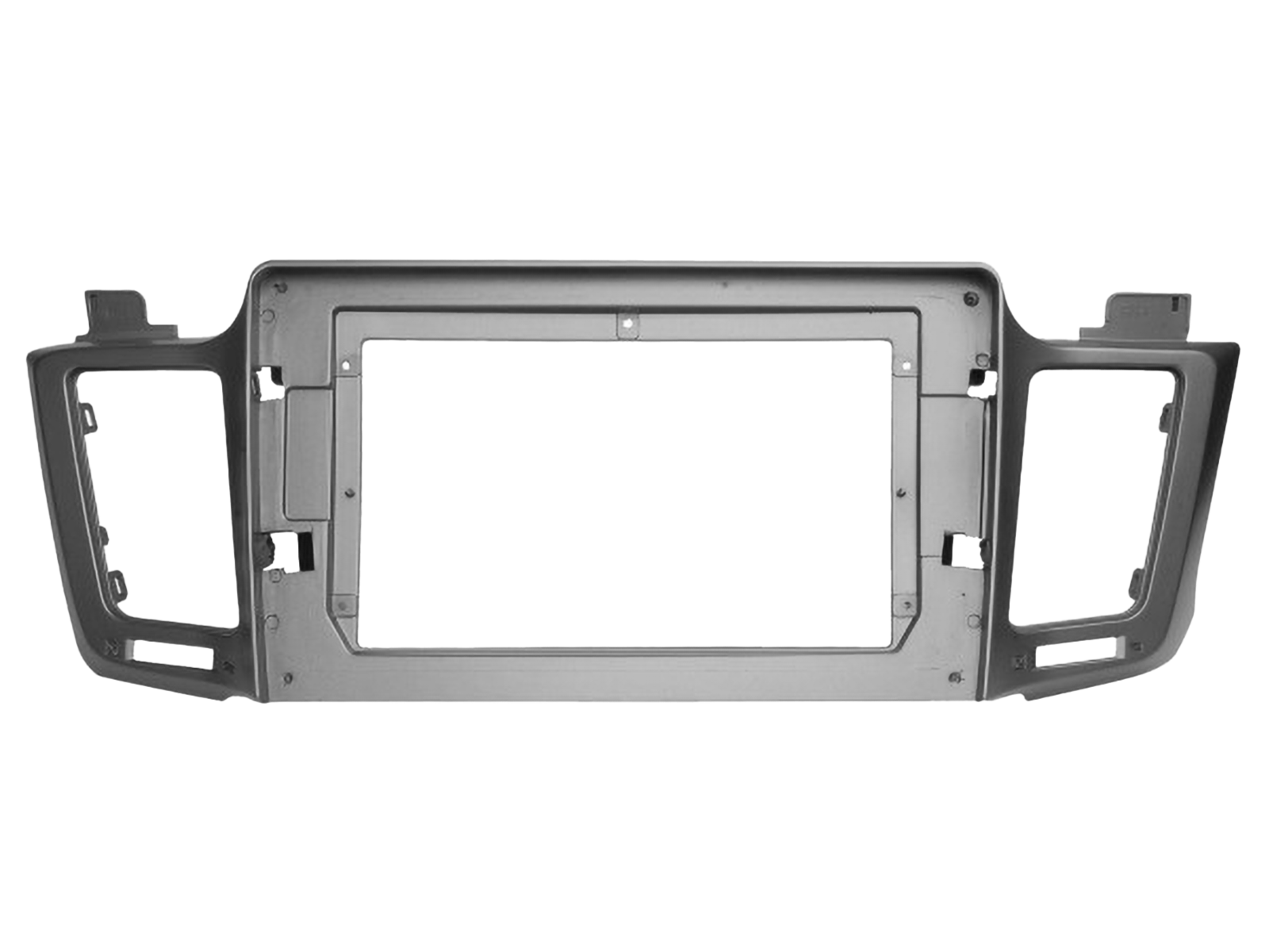 10" Paneel Toyota RAV4 (XA3/XA4) 04/2013 - 01/2018 - 381300 190 1 - 381300-190-1