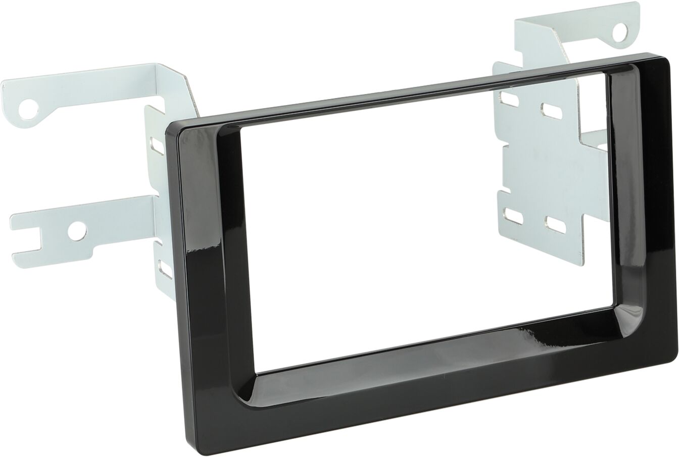 2-DIN Paneel Toyota Auris 2016-2019 Kleur: Piano Zwart - 381300 36 1 - 381300-36-1