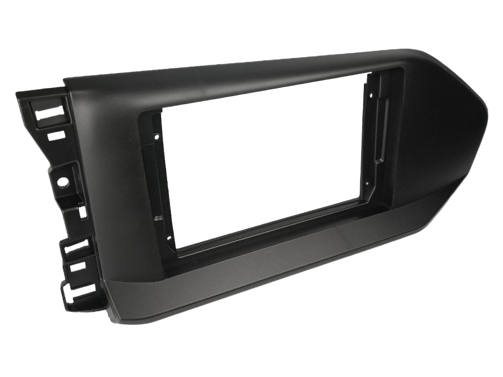 10" Paneel VW Caddy (SB) 11/2020 - 06/2026 zwart - 381320 145 1 1 - 381320-145-1