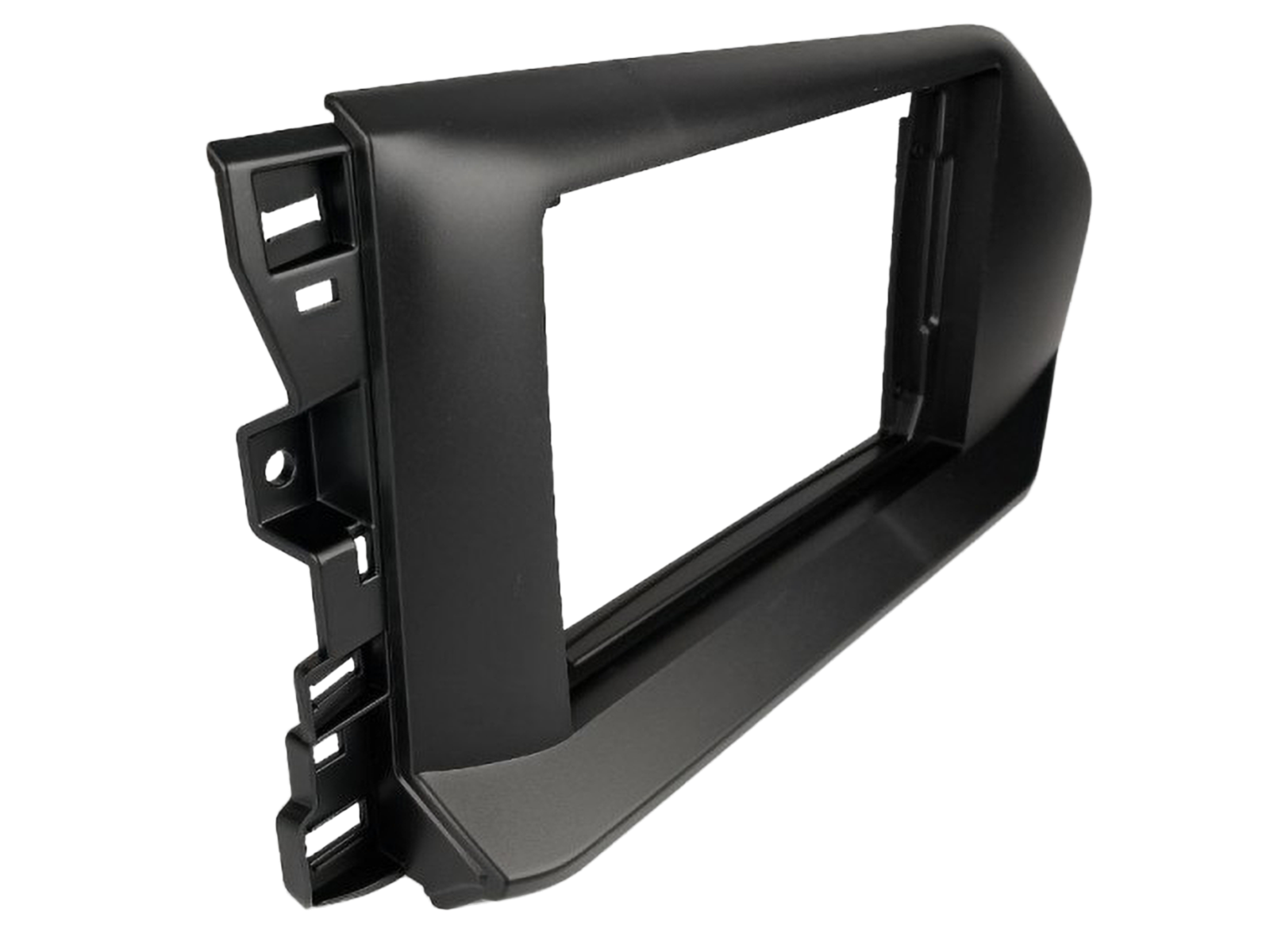 10" Paneel VW Caddy (SB) 11/2020 - 06/2026 zwart - 381320 145 1 2 - 381320-145-1