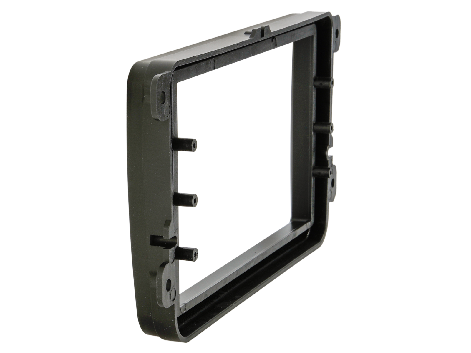 2-DIN frame Skoda Octavia (5E) 2013-2020 - 381320 40 4 - 381320-40-1