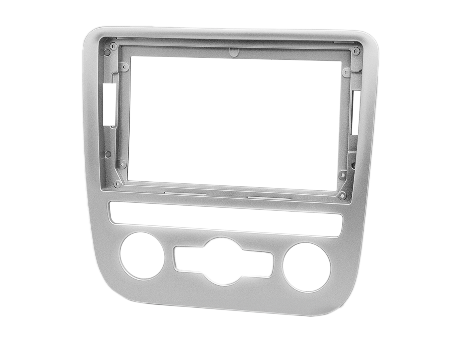 9" Paneel VW Scirocco Climate Control Enkele Module - 381320 96 2 1 - 381320-96-2