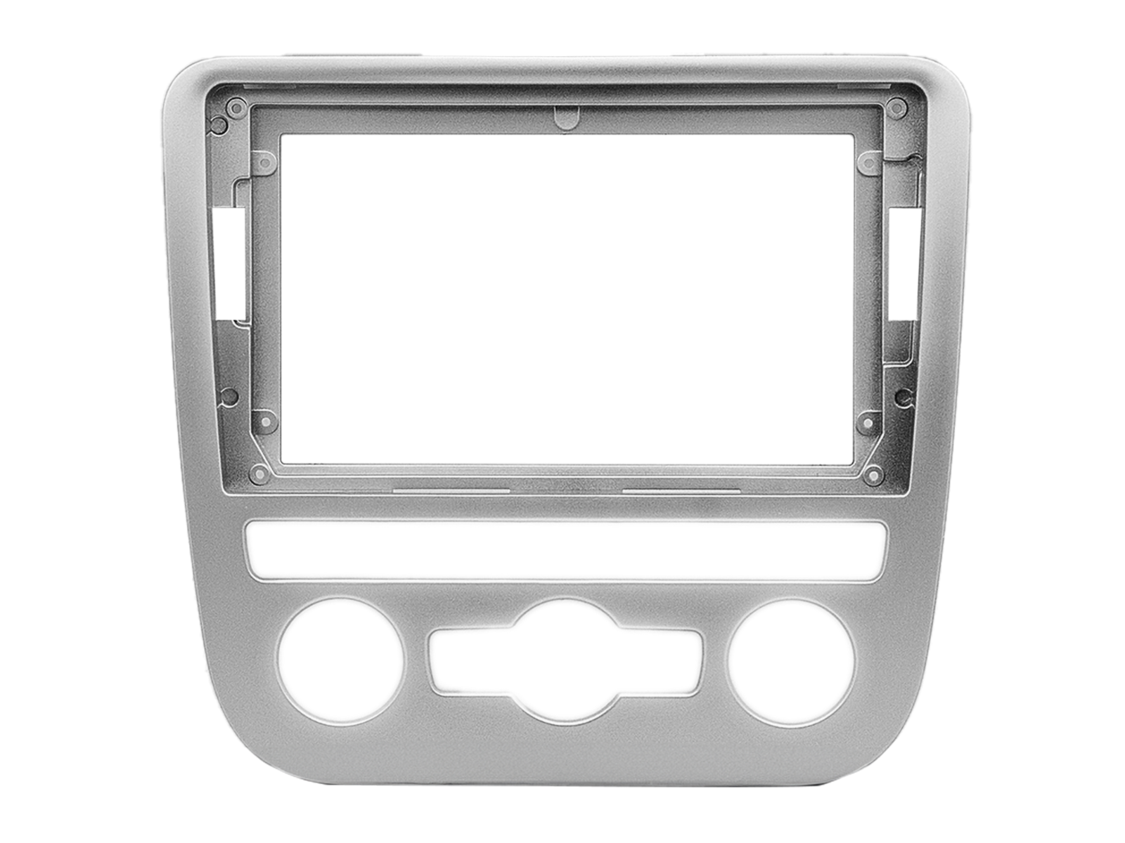 9" Paneel VW Scirocco Climate Control Enkele Module - 381320 96 2 - 381320-96-2