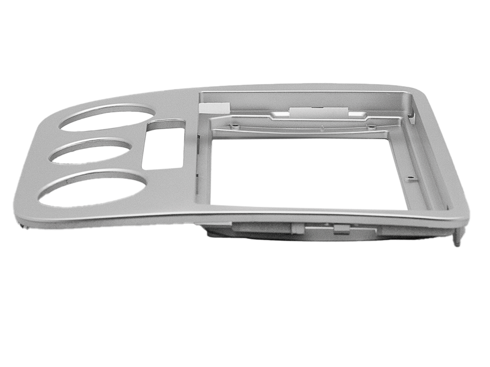 9" Paneel VW Scirocco Manuele Climate Control - 381320 96 3 1 - 381320-96-3