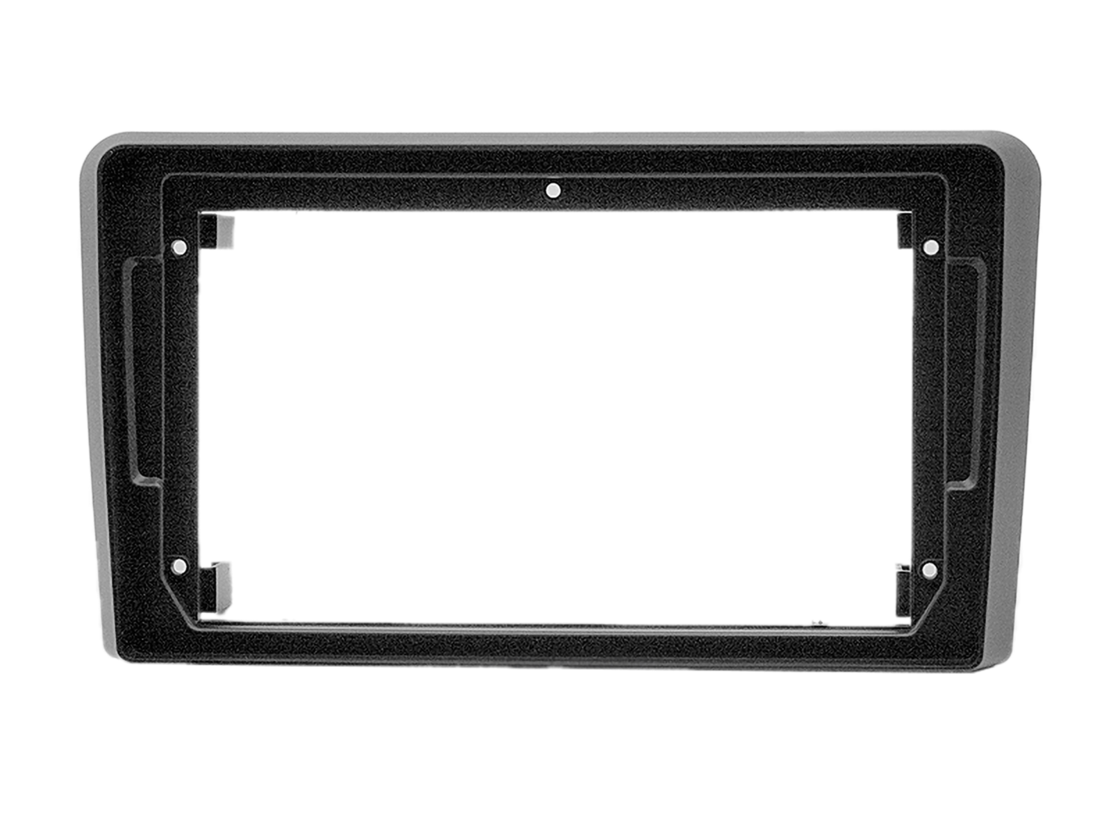 9" paneel A3 (8P) 2003 -2013 zwart - 381321 90 1 - 381321-90-1