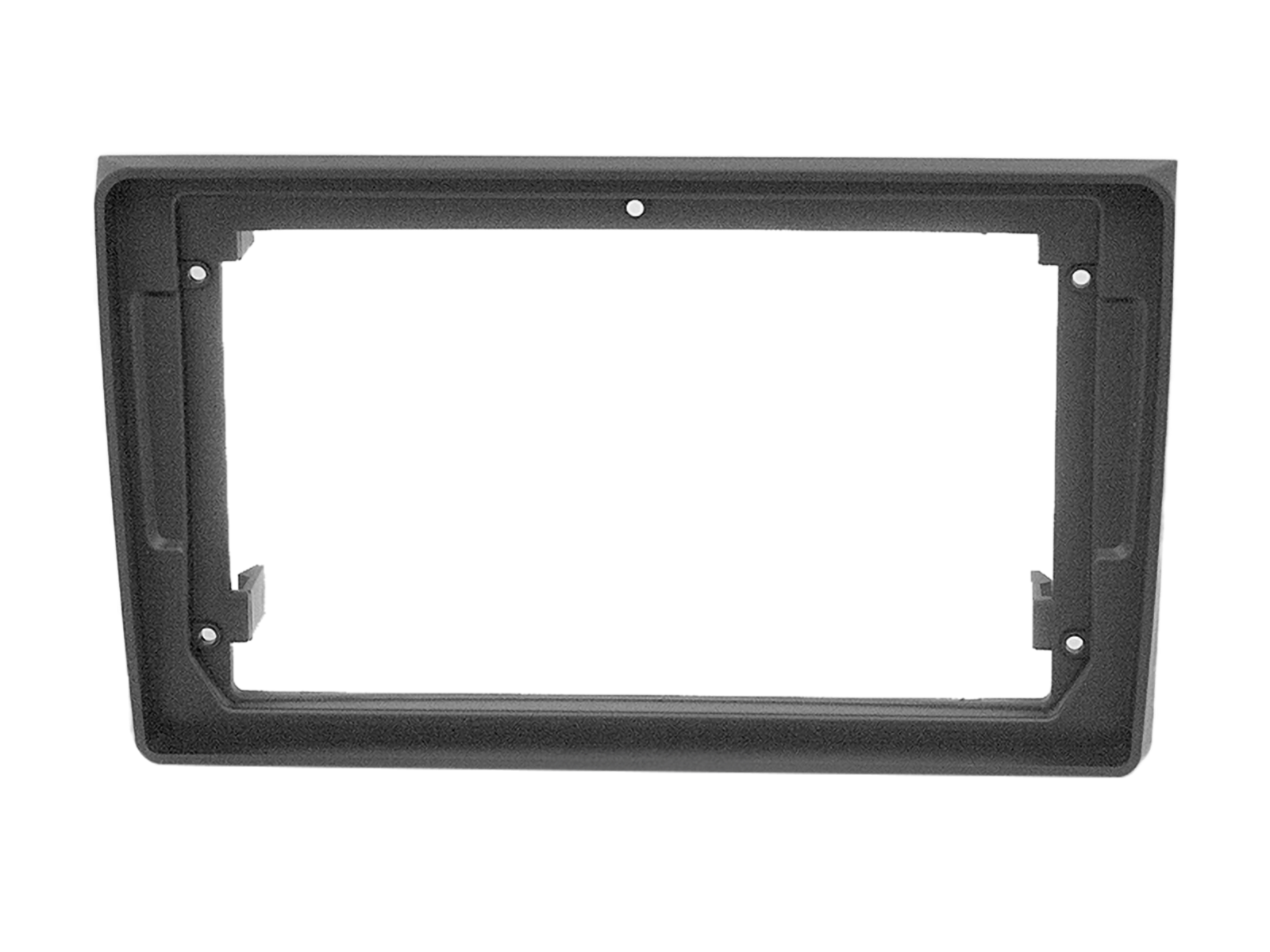 9" paneel Audi A4 (8E) / Seat Exeo (3R) zwart - 381321 92 1 - 381321-92-1