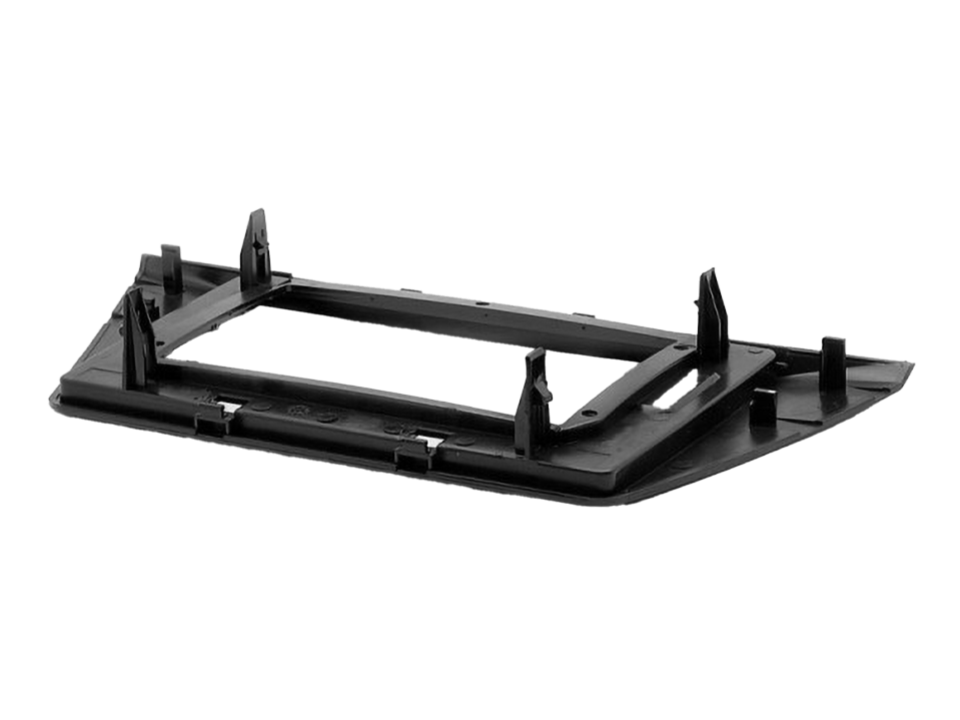 10" Paneel VW Touran (5T) 09/2015 - 04/2026 piano black - 381324 192 1 2 - 381324-192-1