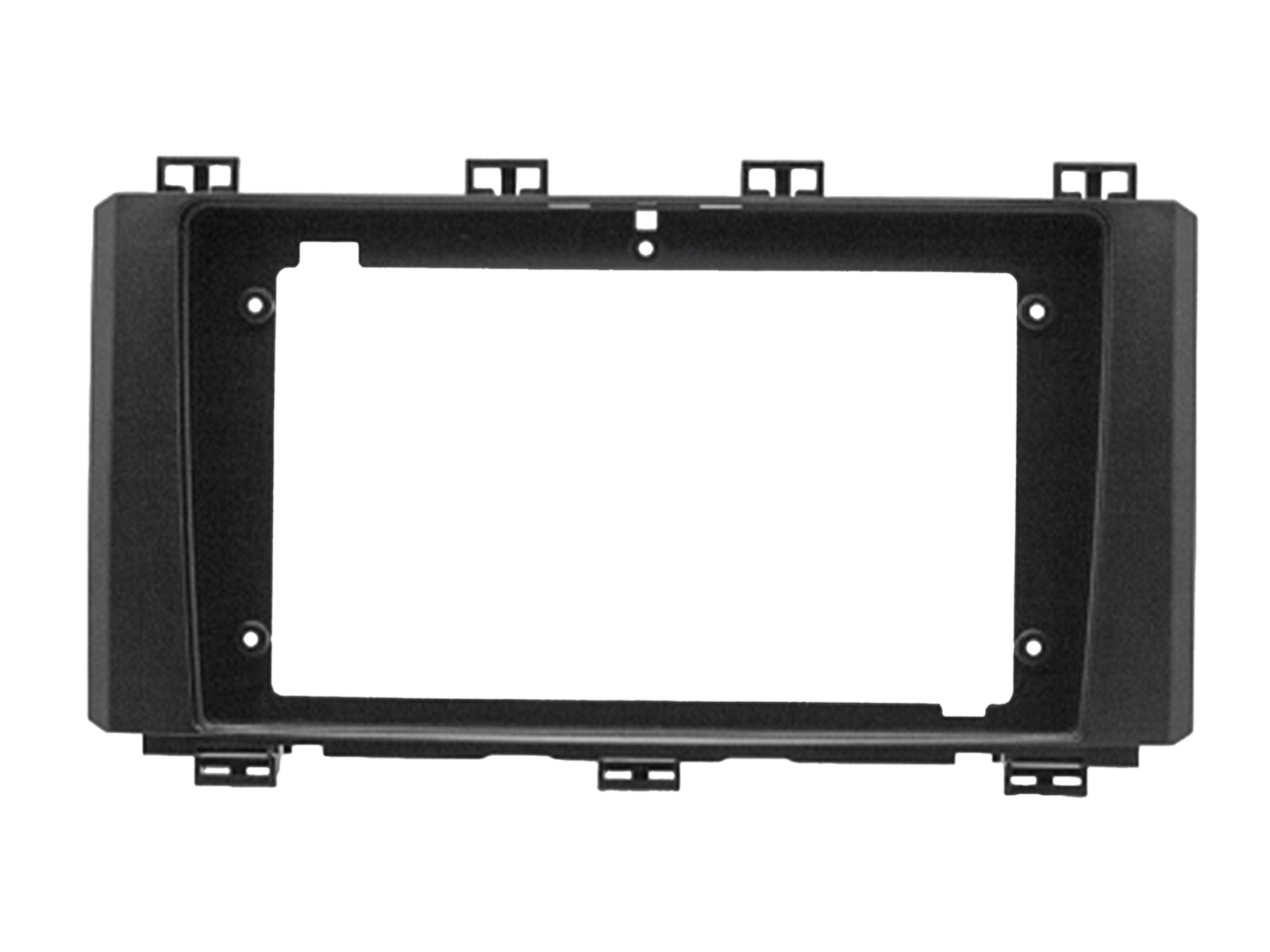 9" paneel Seat Arona (KJ) 2017-2021 / Ibiza (6F) 2017-2021 - 381328 90 1 - 381328-91-1
