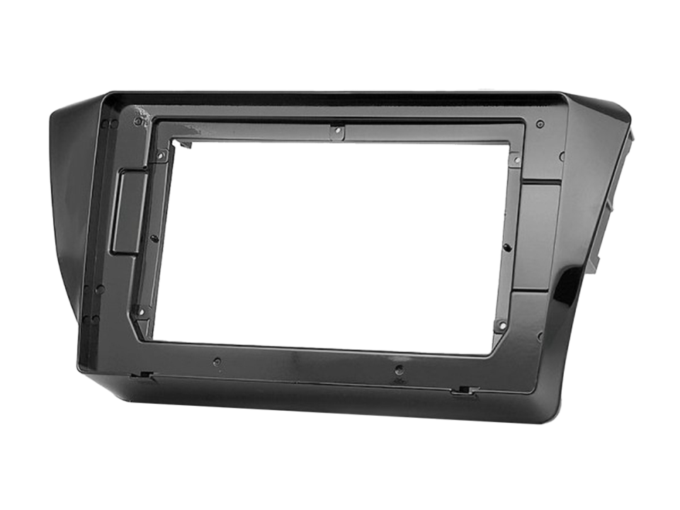 10" Paneel Skoda Superb 06/2015 - 06/2019 piano black - 381340 194 1 1 - 381340-194-1