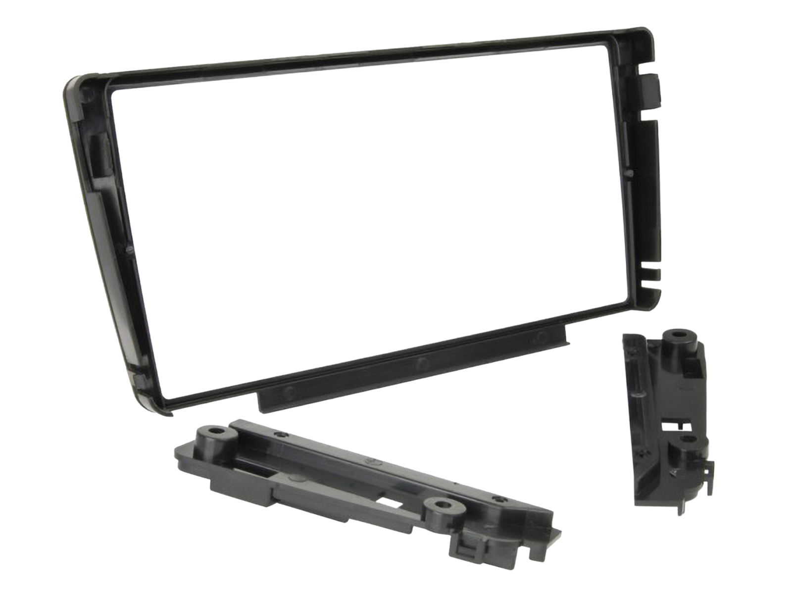 9" paneel Skoda Yeti 2009-2017 / Octavia 2004-2013 - 381340 92 1 2 - 381340-92-1
