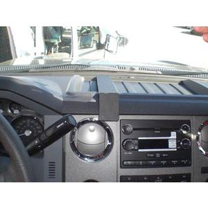 ProClip - Ford F-Serie 250/350/450/550/650/750 2011-2016 Center mount - 39461 - 854542