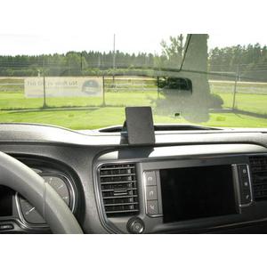ProClip - Citro&euml;n Jumpy/SpaceTourer- Peugeot Expert/Traveller- Toyota ProAce 2016 Center mount - 39485 - 855244