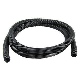 Ribbelslang met kabelsnede dikte 10.5mm lengte 25m,  buitenmaat 15mm - 39558 - W-65