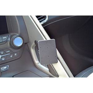 ProClip - Chevrolet Corvette 2014-2019 Angled mount - 39685 - 855034