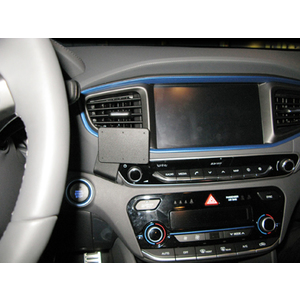 ProClip - Hyundai Ioniq 2017-2019 Center mount - 39693 - 855285