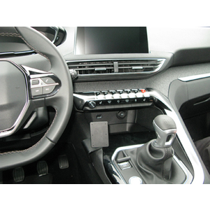 ProClip - Peugeot 3008 2017-2018 / 5008 SUV 2018 Angled mount - 39732 - 855275