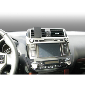 ProClip - Toyota LandCruiser 2015-2018 /  LandCruiser 150 2015-2017 / Prado 2015-2018  Center mount - 39830 - 855300