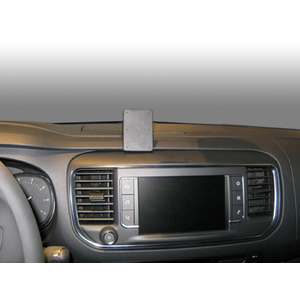 ProClip - Citro&euml;n Jumpy/SpaceTourer- Peugeot Expert/Traveller- Toyota ProAce Opel VivaroCenter mount - 39831 - 855299