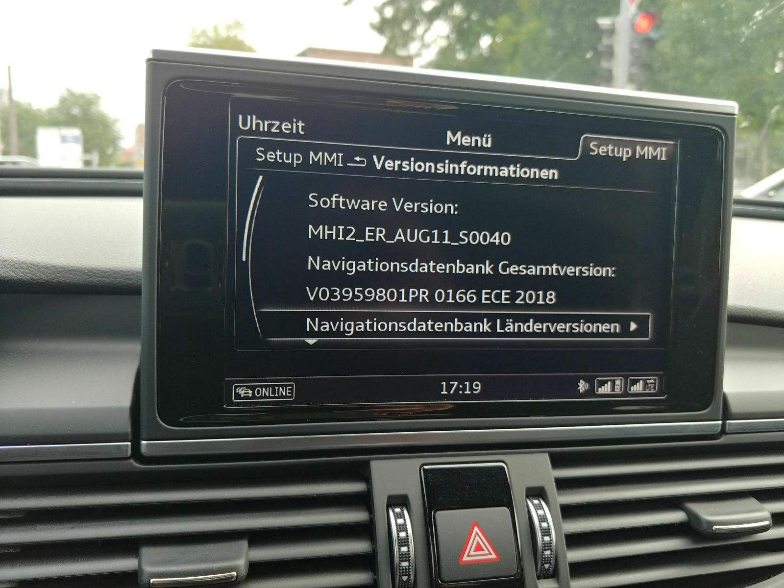 Audi MMI 3G MHI2 7" draadloos Apple carplay/Android auto uitbreiding - 3gmhi2 - WITCP4061