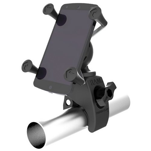 RAM Tough-Claw &trade; -montage met universele X-Grip&reg;-telefoonhouder - 400u - RAM-HOL-UN7-400U