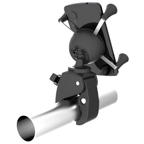 RAM Tough-Claw &trade; -montage met universele X-Grip&reg;-telefoonhouder - 400uiu2 - RAM-HOL-UN7-400U