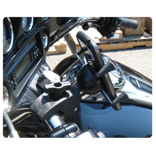 RAM Tough-Claw &trade; -montage met universele X-Grip&reg;-telefoonhouder - 400uiu6 - RAM-HOL-UN7-400U