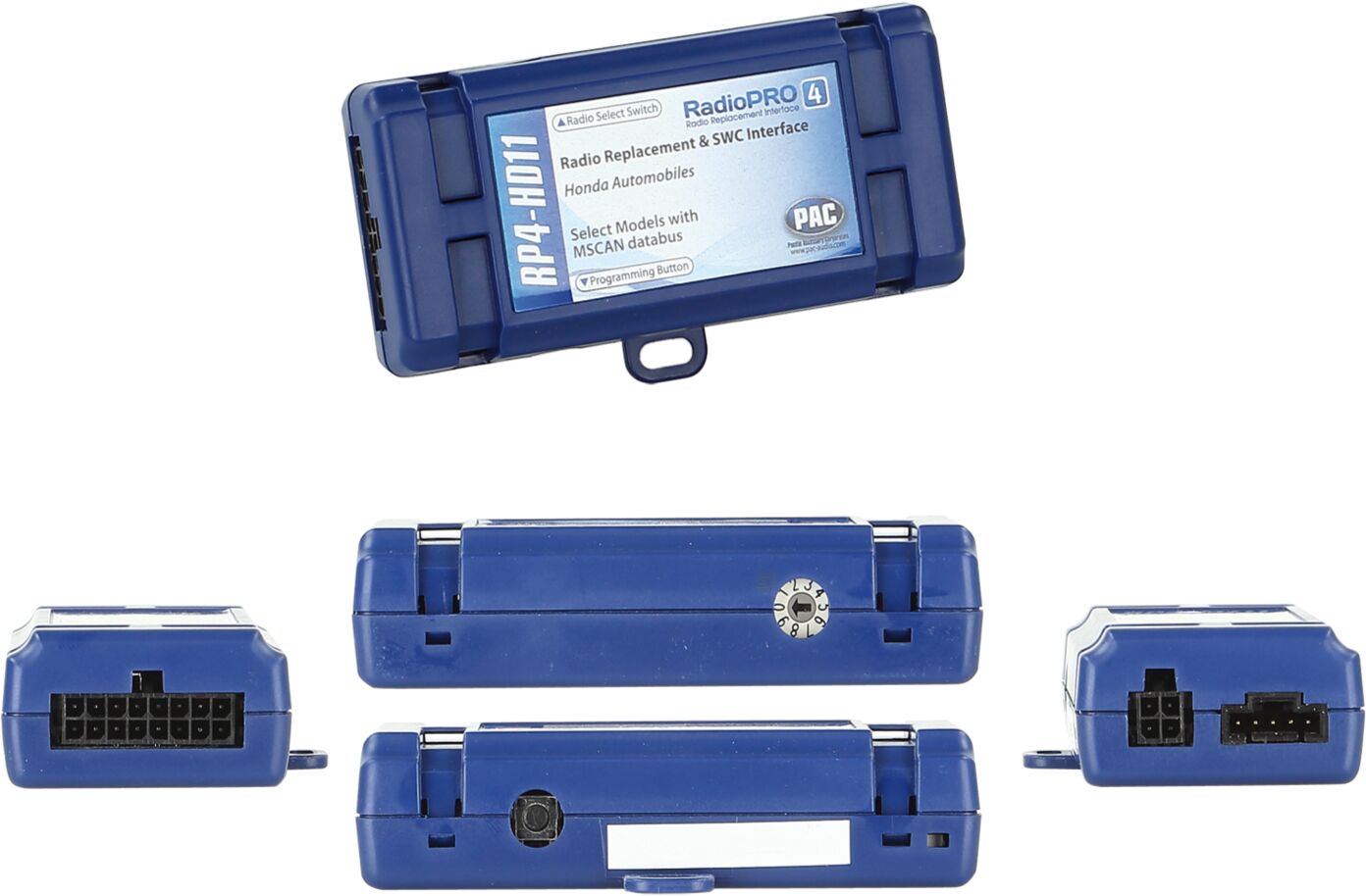 CAN-BUS S.W.I. Set Honda CR-V / Civic 2012-> - 41 1133 001 box - 41-1133-001