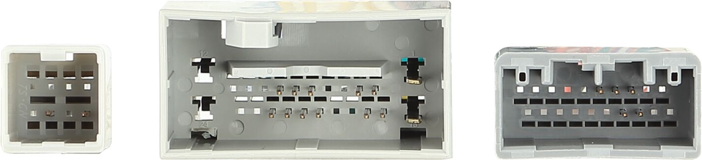 CAN-BUS S.W.I. Set Honda CR-V / Civic 2012-> - 41 1133 001 stecker - 41-1133-001