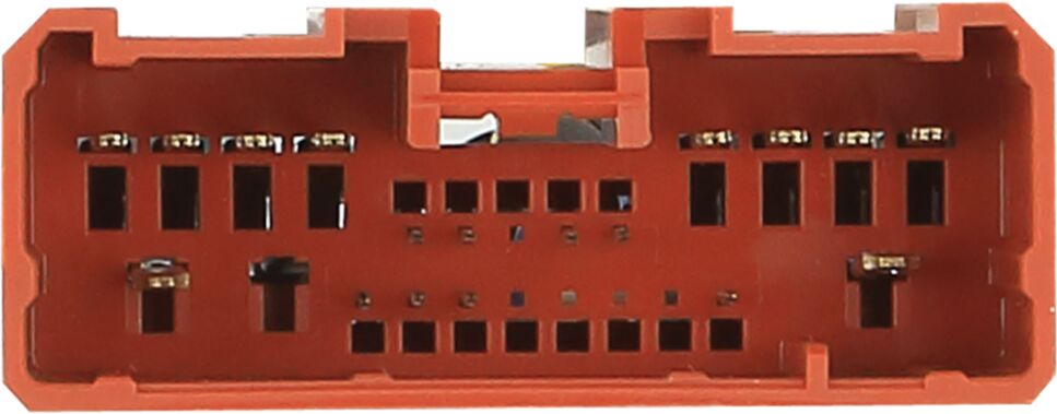 Stuurwiel bediening Adapter-Set Mazda - 41 1173 001 stecker - 41-1173-001