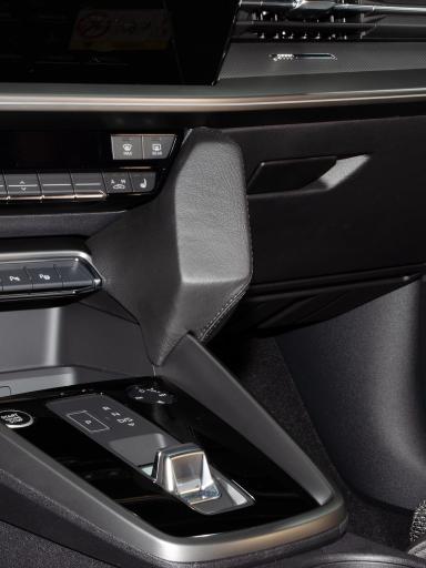 Audi A3 2020 Kleur: Zwart - 414x 1 - 604145