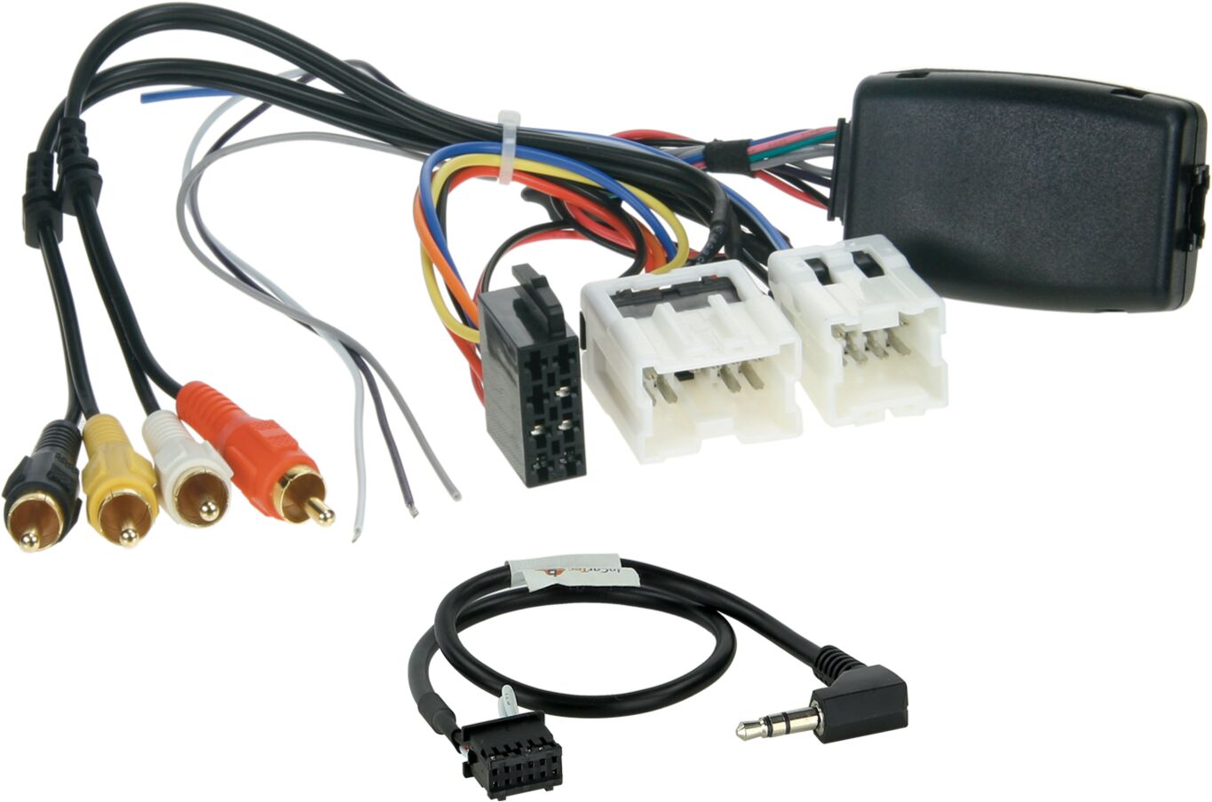 S.W.I. Nissan 350Z/ Murano/ Navara/ X-Trail > Sony - 42 1214 601 - 42-1214-601